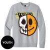 Project Ballet - Youth V.I.T. Fleece Crew Thumbnail