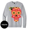 Project Ballet - Youth V.I.T. Fleece Crew Thumbnail