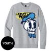 Project Ballet - Youth V.I.T. Fleece Crew Thumbnail
