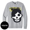 Project Ballet - Youth V.I.T. Fleece Crew Thumbnail