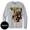 Project Ballet - Youth V.I.T. Fleece Crew Thumbnail