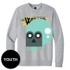 Project Ballet - Youth V.I.T. Fleece Crew Thumbnail