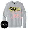 Project Ballet - Youth V.I.T. Fleece Crew Thumbnail