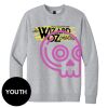 Project Ballet - Youth V.I.T. Fleece Crew Thumbnail