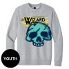 Project Ballet - Youth V.I.T. Fleece Crew Thumbnail