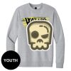 Project Ballet - Youth V.I.T. Fleece Crew Thumbnail