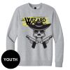 Project Ballet - Youth V.I.T. Fleece Crew Thumbnail