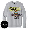 Project Ballet - Youth V.I.T. Fleece Crew Thumbnail