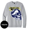 Project Ballet - Youth V.I.T. Fleece Crew Thumbnail