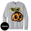 Project Ballet - Youth V.I.T. Fleece Crew Thumbnail