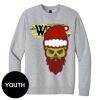 Project Ballet - Youth V.I.T. Fleece Crew Thumbnail