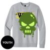 Project Ballet - Youth V.I.T. Fleece Crew Thumbnail