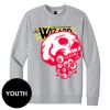 Project Ballet - Youth V.I.T. Fleece Crew Thumbnail