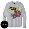 Project Ballet - Youth V.I.T. Fleece Crew Thumbnail