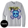 Project Ballet - Youth V.I.T. Fleece Crew Thumbnail