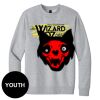 Project Ballet - Youth V.I.T. Fleece Crew Thumbnail