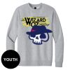 Project Ballet - Youth V.I.T. Fleece Crew Thumbnail