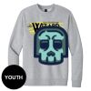 Project Ballet - Youth V.I.T. Fleece Crew Thumbnail