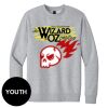 Project Ballet - Youth V.I.T. Fleece Crew Thumbnail