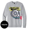 Project Ballet - Youth V.I.T. Fleece Crew Thumbnail