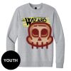 Project Ballet - Youth V.I.T. Fleece Crew Thumbnail