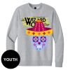 Project Ballet - Youth V.I.T. Fleece Crew Thumbnail
