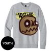 Project Ballet - Youth V.I.T. Fleece Crew Thumbnail