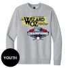 Project Ballet - Youth V.I.T. Fleece Crew Thumbnail