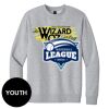 Project Ballet - Youth V.I.T. Fleece Crew Thumbnail