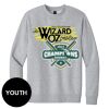 Project Ballet - Youth V.I.T. Fleece Crew Thumbnail