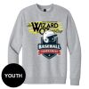Project Ballet - Youth V.I.T. Fleece Crew Thumbnail