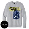 Project Ballet - Youth V.I.T. Fleece Crew Thumbnail