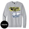 Project Ballet - Youth V.I.T. Fleece Crew Thumbnail