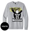 Project Ballet - Youth V.I.T. Fleece Crew Thumbnail