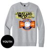 Project Ballet - Youth V.I.T. Fleece Crew Thumbnail