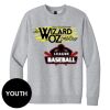 Project Ballet - Youth V.I.T. Fleece Crew Thumbnail