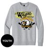Project Ballet - Youth V.I.T. Fleece Crew Thumbnail