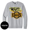 Project Ballet - Youth V.I.T. Fleece Crew Thumbnail