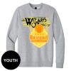 Project Ballet - Youth V.I.T. Fleece Crew Thumbnail