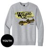 Project Ballet - Youth V.I.T. Fleece Crew Thumbnail