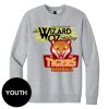 Project Ballet - Youth V.I.T. Fleece Crew Thumbnail