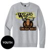 Project Ballet - Youth V.I.T. Fleece Crew Thumbnail