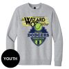 Project Ballet - Youth V.I.T. Fleece Crew Thumbnail