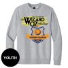 Project Ballet - Youth V.I.T. Fleece Crew Thumbnail