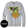 Project Ballet - Youth V.I.T. Fleece Crew Thumbnail
