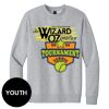 Project Ballet - Youth V.I.T. Fleece Crew Thumbnail