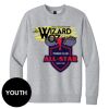 Project Ballet - Youth V.I.T. Fleece Crew Thumbnail