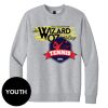 Project Ballet - Youth V.I.T. Fleece Crew Thumbnail