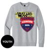 Project Ballet - Youth V.I.T. Fleece Crew Thumbnail
