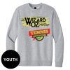 Project Ballet - Youth V.I.T. Fleece Crew Thumbnail